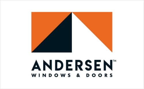 Anderson Windows and Doors Logo