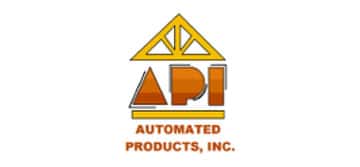 API Automated Products Inc logo