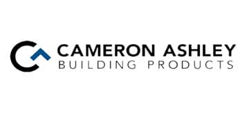 Cameron Ashley logo