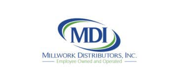 Millwork Distributors Inc logo