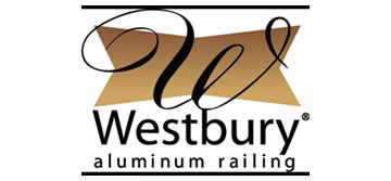 Westbury Aluminum Railing logo