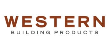 Western Building Products logo